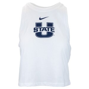 Women's Nike U-State Tank Top